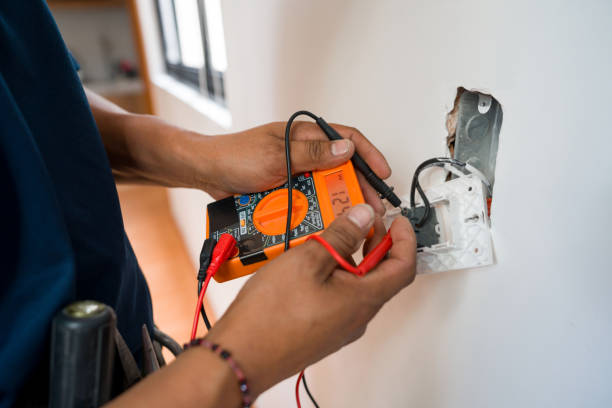 Best Electrical Rewiring Services  in Unionville, TN