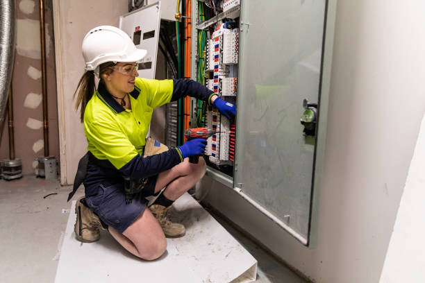 Best Electrical Upgrades for Homes  in Unionville, TN