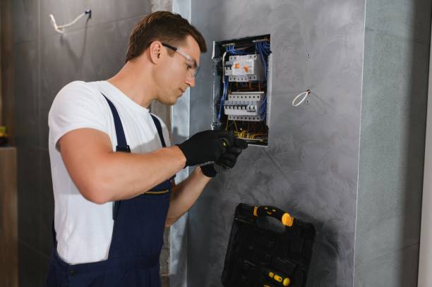 Best Electrician for Home Renovation  in Unionville, TN
