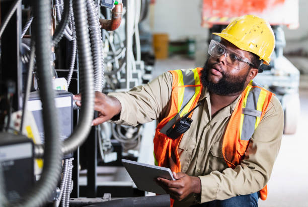 Generator Installation Services in Unionville, TN