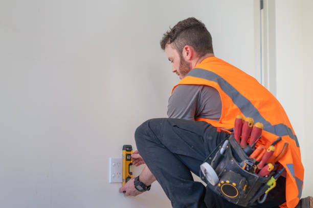 Best Industrial Electrical Services  in Unionville, TN
